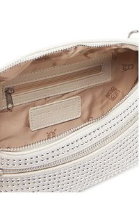 Steve Madden Saszetka nerka Bclarkes SM13001655 Beżowy. Kolor: beżowy. Materiał: skóra #4