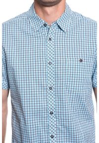 Mustang - MĘSKA KOSZULA MATERIAŁOWA MUSTANG COLLIN CHECK SHIRT 1009557 11734. Materiał: materiał #8