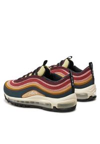 Nike Sneakersy Air Max 97 Se FB8454 300 Kolorowy. Materiał: materiał. Wzór: kolorowy. Model: Nike Air Max #4