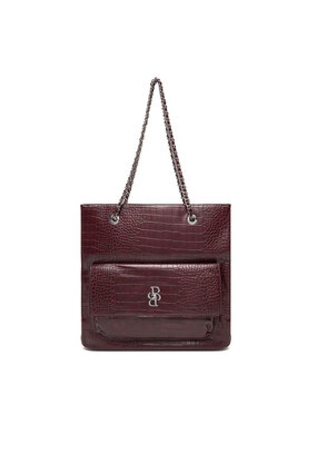 Badura Torebka C-ALANA-LDA7976 Bordowy. Kolor: czerwony