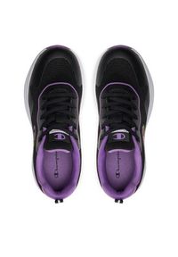 Champion Sneakersy Bold 3 G Gs Low Cut Shoe S32871-CHA-KK001 Czarny. Kolor: czarny #6