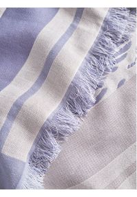 JOOP! Szalik 10018785 Fioletowy. Kolor: fioletowy. Materiał: materiał, bawełna #3