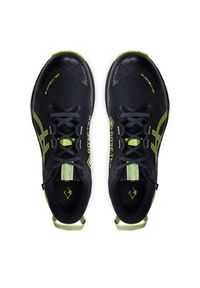 Asics Buty do biegania Gel-Trabuco 12 Gtx 1011B801 Czarny. Kolor: czarny. Materiał: mesh, materiał #6