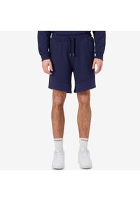 Szorty Kappa Gruno. Kolor: niebieski #1