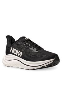 HOKA - Hoka Buty do biegania Clifton 10 1162030 Czarny. Kolor: czarny. Materiał: materiał #4