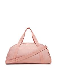 Reebok Torba sportowa RBK-B-001-07 Różowy. Kolor: różowy. Materiał: materiał #4