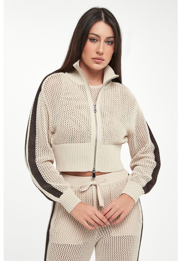 Pinko - Sweter damski Spazio PINKO