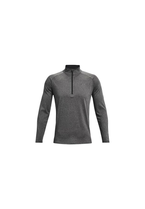 Bluza męska Under Armour Tech 2.0 1/2 Zip LS. Kolor: szary