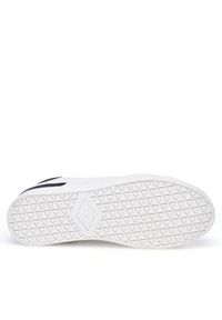 Eva Minge Sneakersy WYL3796-2 Biały. Kolor: biały. Materiał: materiał #8