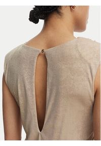 Artigli Kombinezon ACTU004706 Złoty Regular Fit. Kolor: złoty. Materiał: syntetyk #4