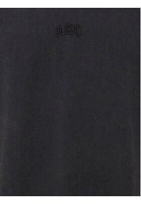 !SOLID - Solid T-Shirt 21107753 Czarny Regular Fit. Kolor: czarny. Materiał: bawełna