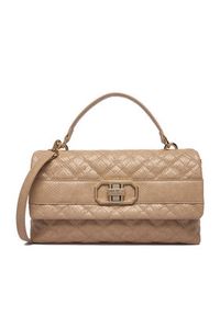 Nine West Torebka EO-Jorra-LDA8453 Beżowy. Kolor: beżowy #6