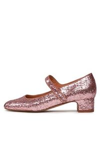 BALAGAN - Balagan Baleriny Dora Różowy. Kolor: różowy. Materiał: materiał #2