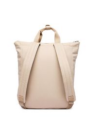 Barbour Plecak Olivia LBA0369BE11 Beżowy. Kolor: beżowy. Materiał: materiał #3