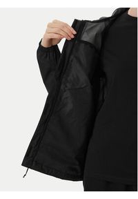 The North Face Kurtka przeciwdeszczowa Antora Rain NF0A8BKD Czarny Regular Fit. Kolor: czarny. Materiał: syntetyk #4