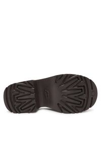 Ugg Śniegowce W Classic Ultra Mini 1158311 Czarny. Kolor: czarny. Materiał: skóra #4