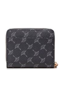 JOOP! Portfel Nisa 4140006173 Granatowy. Kolor: niebieski. Materiał: skóra #3