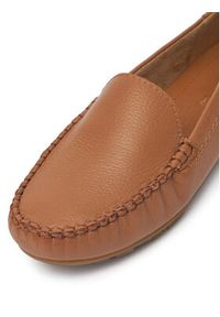 Lasocki Mokasyny RST-MARABEL-12 Brązowy. Kolor: brązowy. Materiał: skóra #7
