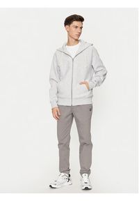 Champion Bluza 220706 Szary Relaxed Fit. Kolor: szary. Materiał: bawełna #3