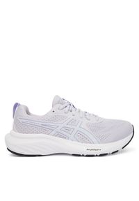 Asics Buty do biegania Gel-Contend 9 1012B681 Szary. Kolor: szary. Materiał: mesh #1