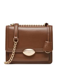 Gino Rossi Torebka CEO-PEARLA-KQ43 Brązowy. Kolor: brązowy #3