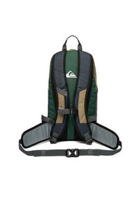 Quiksilver Plecak Altacama EQYBP03731 Kolorowy. Materiał: materiał. Wzór: kolorowy #4