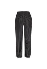 Spodnie męskie turystyczne CMP 3X96337. Kolor: czarny. Sezon: lato. Sport: turystyka piesza #1