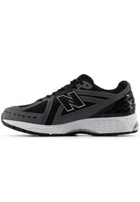 Buty unisex New Balance U1906RCB – szare. Kolor: szary. Materiał: guma, materiał, syntetyk. Szerokość cholewki: normalna. Sport: turystyka piesza #5