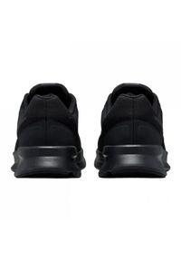 Buty Nike Run Swift 3 DR2695-003 czarne. Kolor: czarny. Materiał: syntetyk, materiał. Szerokość cholewki: normalna. Sport: bieganie #3