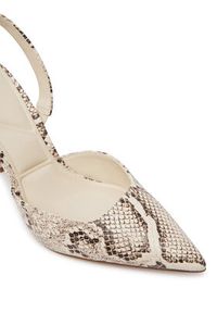 Aldo Szpilki Berolden 14296280 Brązowy. Kolor: brązowy. Materiał: skóra. Obcas: na szpilce #4