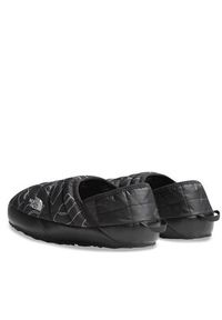 The North Face Kapcie M Thermoball Traction Mule VNF0A3UZNOJS1 Czarny. Kolor: czarny. Materiał: materiał #5