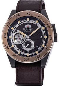 orient - Zegarek Orient Męski Zegarek Orient RA-AR0203Y10B Retro Future Camera 70th Anniversary Limited Edition. Styl: retro #1