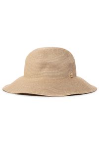 Kapelusz Seafolly. Kolor: brązowy #1