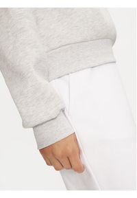 Gina Tricot Bluza Basic 10943 Szary Relaxed Fit. Kolor: szary. Materiał: bawełna, syntetyk #3