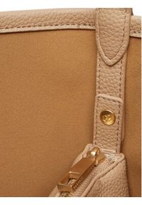 Gino Rossi - GINO ROSSI Torebka C-LDA8552 Beżowy. Kolor: beżowy #8
