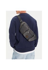 G-Star RAW - Torebka G-Star Raw. Kolor: szary #1