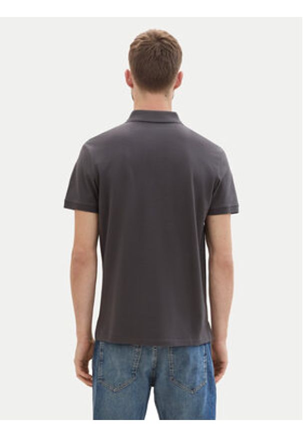 Tom Tailor Komplet 2 koszulek polo 1044879 Kolorowy Regular Fit. Typ kołnierza: polo. Materiał: bawełna. Wzór: kolorowy