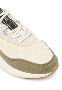 HOFF Sneakersy Traveler 22549004 Zielony. Kolor: zielony. Materiał: skóra, zamsz #4