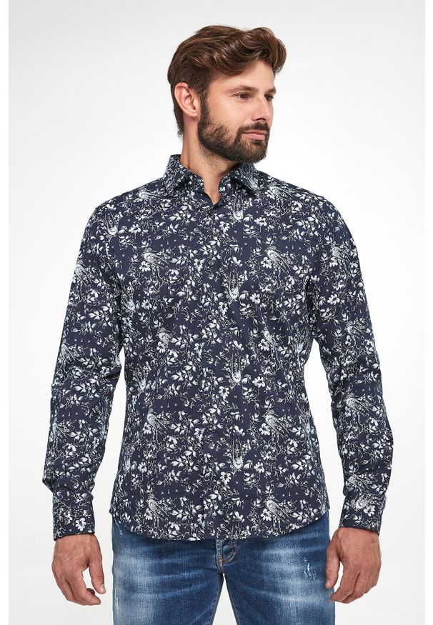 Koszula męska Pitco-K4 JOOP!