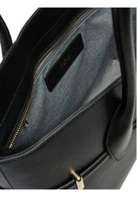 Furla Torebka Goccia Nera WB01497 BX3104 O6000 Czarny. Kolor: czarny. Materiał: skórzane