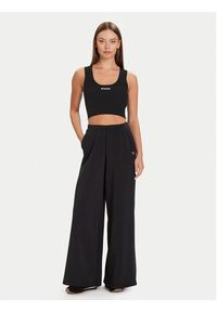 Guess Top V5BP05 Z3JD2 Czarny Slim Fit. Kolor: czarny. Materiał: syntetyk #2