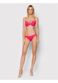 EA7 Emporio Armani Bikini 911026 CC418 02773 Różowy. Kolor: różowy. Materiał: syntetyk #1