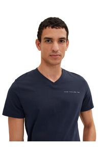 Tom Tailor T-Shirt 1035553 Granatowy. Kolor: niebieski #3