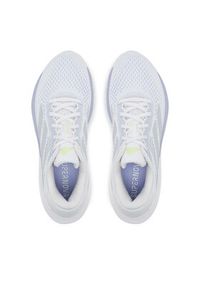 Adidas - adidas Buty do biegania Supernova Stride 2 IH8658 Błękitny. Kolor: niebieski. Materiał: materiał #5
