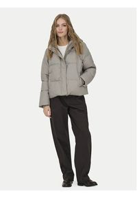 only - ONLY Kurtka puchowa Alice 15316455 Zielony Regular Fit. Kolor: zielony. Materiał: syntetyk #7