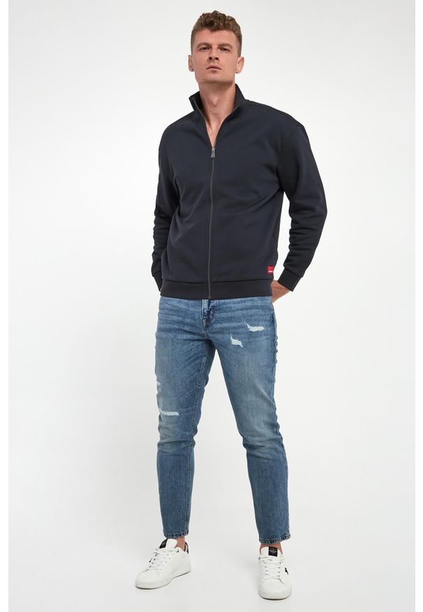 Bluza męska Stanley JOOP! Jeans