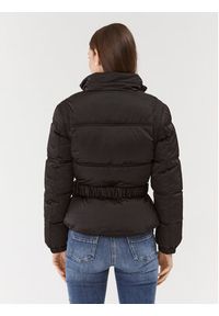 Guess Kurtka zimowa Lucia W3BL19 WEX12 Czarny Regular Fit. Kolor: czarny. Materiał: syntetyk. Sezon: zima #5