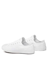 Converse Trampki Chuck Taylor All Star Sp Ox 1U647 Biały. Kolor: biały. Materiał: materiał #4