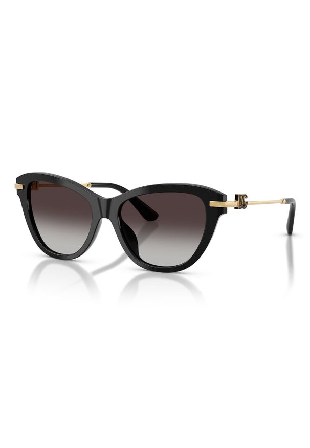 Dolce & Gabbana - Okulary damskie przeciwsłoneczne DOLCE & GABBANA