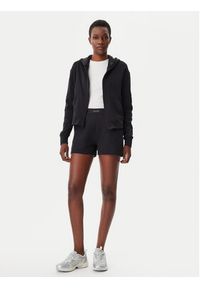 Calvin Klein Underwear Szorty sportowe 000QS7275E Czarny Relaxed Fit. Kolor: czarny. Materiał: bawełna #3